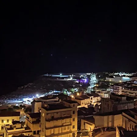 Paradise Coast View