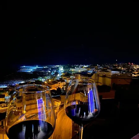 Paradise Coast View Appartement *